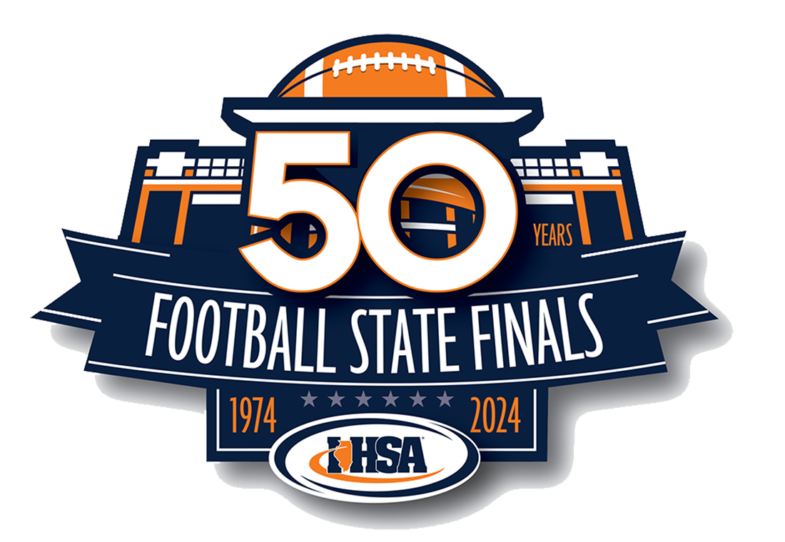 Watch the 2024 IHSA Football Playoff Pairing Show Live On Saturday October 26